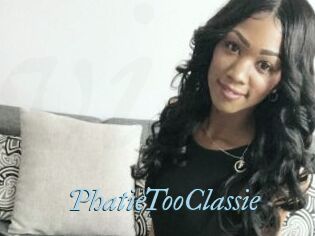 PhatieTooClassie