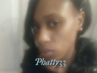 Phatty33