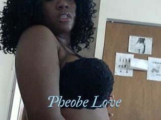 Pheobe_Love