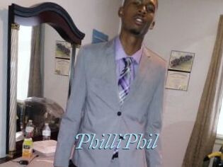 PhilliPhil