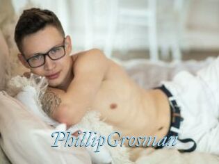 PhillipGrosman
