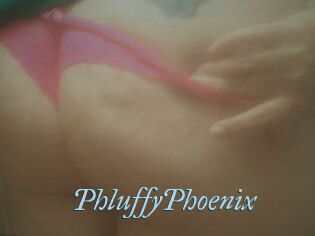 PhluffyPhoenix