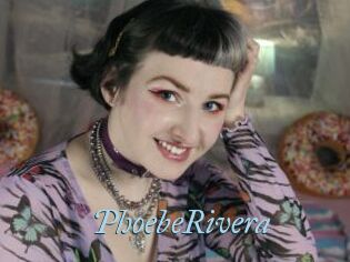 PhoebeRivera