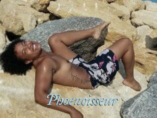 Phoenoisseur