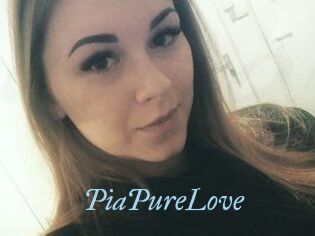 PiaPureLove