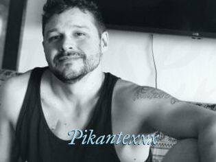 Pikantexxx