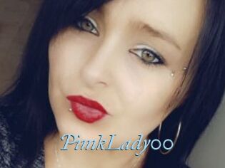 PimkLady00