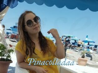 Pinacolladaa