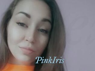 PinkIris
