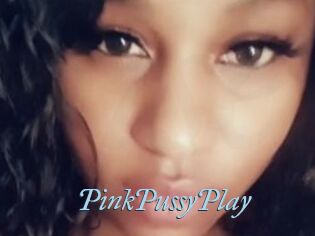 PinkPussyPlay