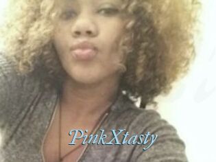 PinkXtasty