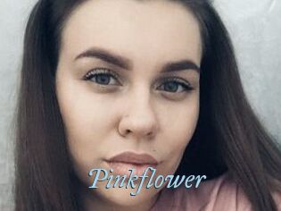 Pinkflower
