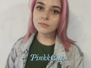 PinkkCatt