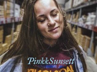 PinkkSunsett