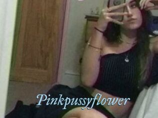 Pinkpussyflower