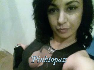 Pinktopaz