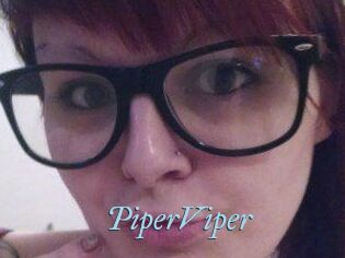 PiperViper