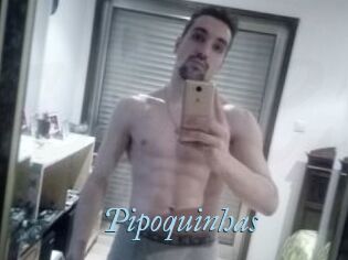 Pipoquinhas