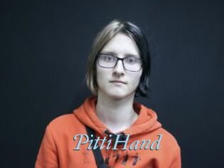 PittiHand