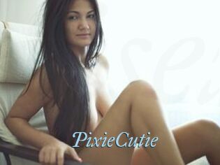 PixieCutie