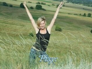 Pixye