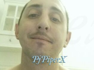 PjPiperX