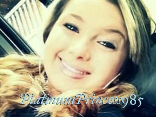 PlatinumPrincess985