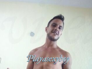 Playasexyboy