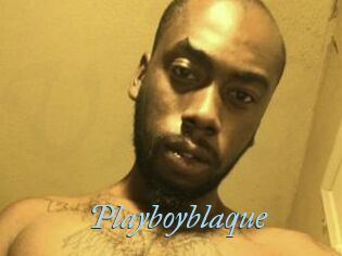 Playboyblaque