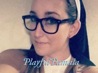 Playful_Pamala