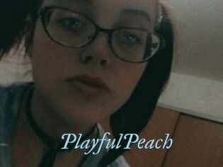 PlayfulPeach