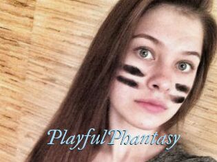 PlayfulPhantasy