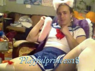 Playfulprincess18