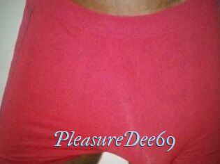 PleasureDee69