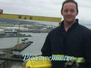 Pleasuremaster