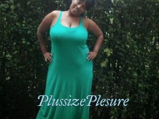 PlussizePlesure