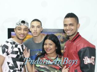 PndoraAnBoys
