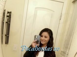 Pocahontas_xo
