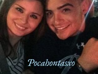 Pocahontasxo