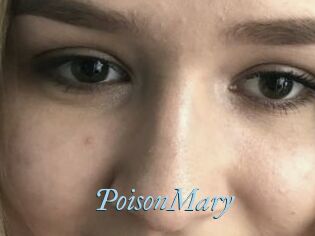 PoisonMary