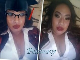 Poisonavy
