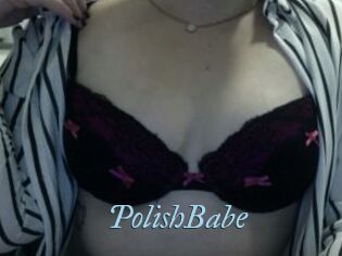 PolishBabe