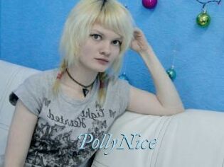 PollyNice