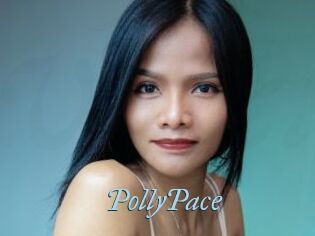 PollyPace