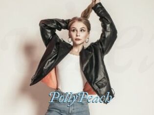 PollyPeach