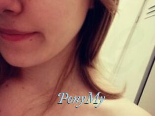PonyMy