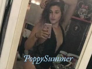 PoppySummer