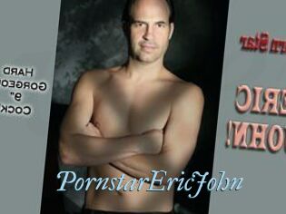 PornstarEricJohn