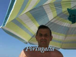 Portugalia