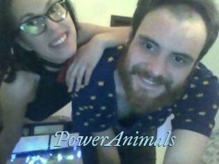 PowerAnimals